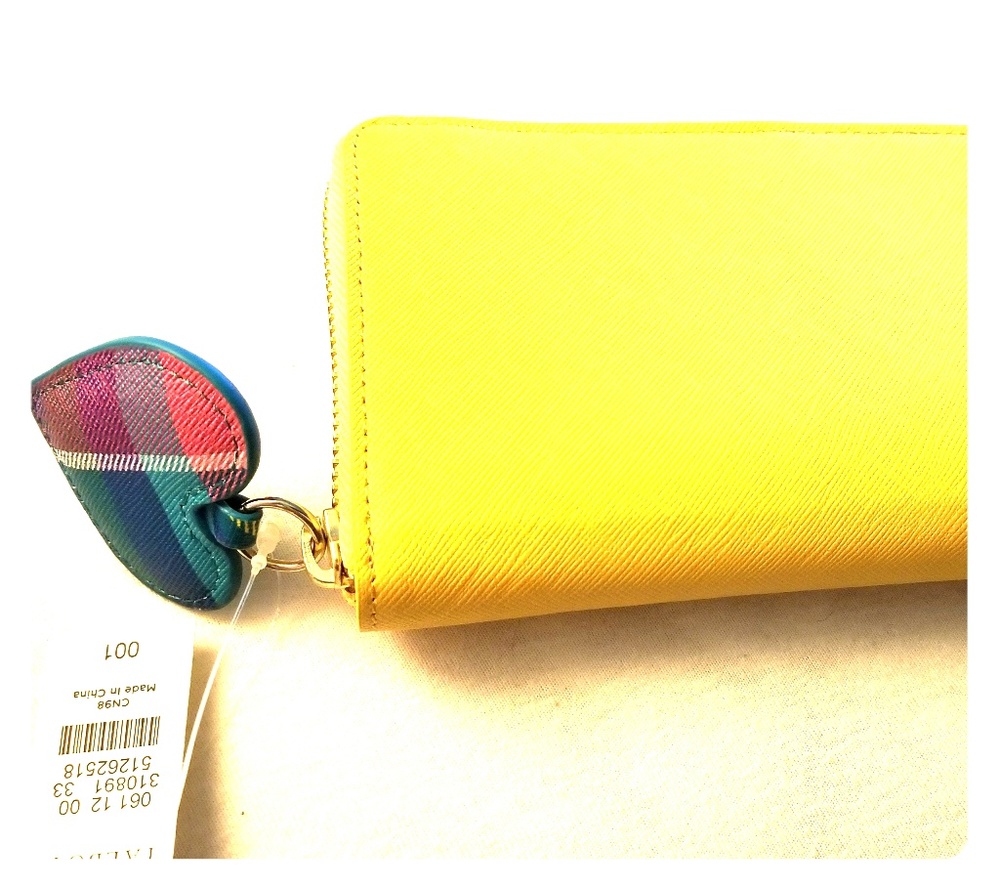 NWT Talbot's wallet